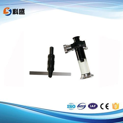 超聲波探傷儀在焊縫探傷中的作用?！举Y訊】