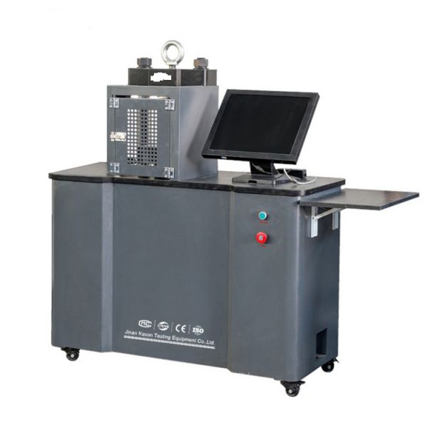 YAW-300SZ水泥抗壓試驗(yàn)，水泥抗折試驗(yàn)一體試驗(yàn)機(jī)