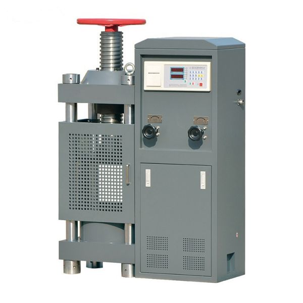 數(shù)顯式Y(jié)ES-300YD煙道專用壓力試驗機 、排氣道壓力試驗機